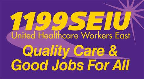 Neighborecare Health Union Seiu 1199