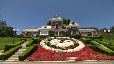 Neverland Ranch Simple English Wikipedia The Free Encyclopedia