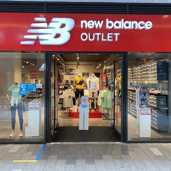New Balance Outlet Mall Okc Online