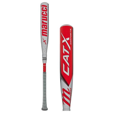 New Bbcor Certified 2023 Marucci Composite Cat X Composite Bat 3 28