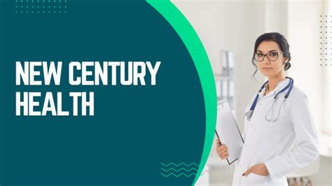 New Century Health