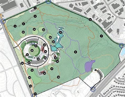 New Delaware County Park In Marple Township Will Weave Conservation With Recreation Delco Times