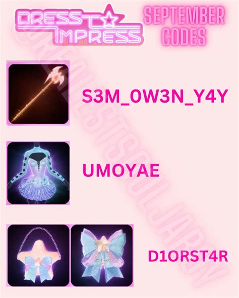 New Dti Codes September 28 2024