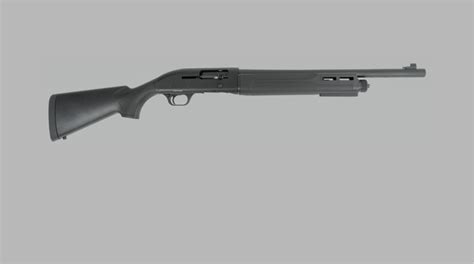 New For 2024 Tokarev Ttf Titan Shotgun Nra Family