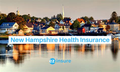 New Hampshire Health Insurance