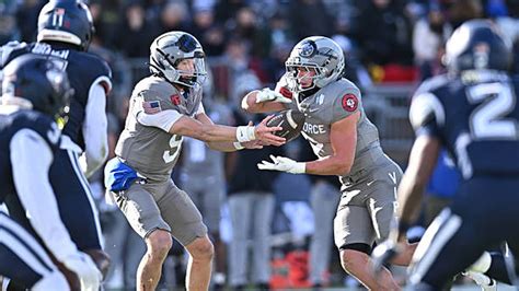 New Mexico Vs Air Force Live Stream Tv Channel Start Time Odds