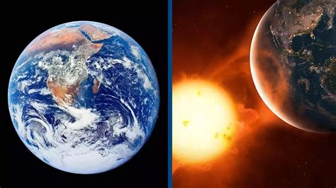 New Research Reveals Chilling Glimpse Into How Earth Will Come To An End
