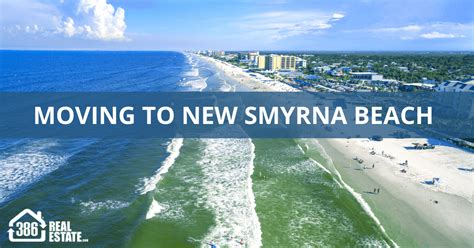New Smyrna Fl County