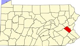 New Tripoli Pennsylvania Wikipedia