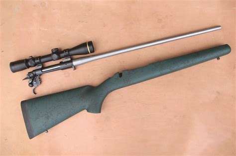 New Ultra Light Arms