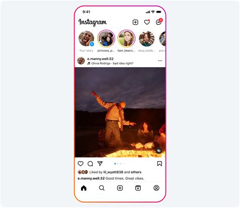 New Ways To Create With Music And Collaborate With Friends On Instagram