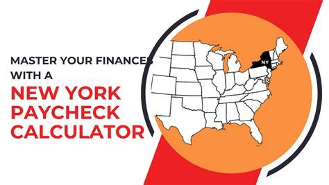New York Paycheck Calculator Ny Payroll Calculator
