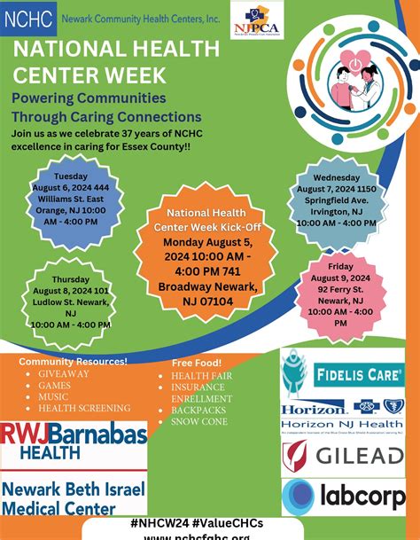 Newark Community Health Center