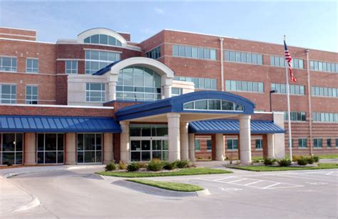 Newman Regional Health Emporia Ks