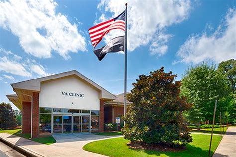 Newnan Va Clinic Newnan Ga Rehab Com