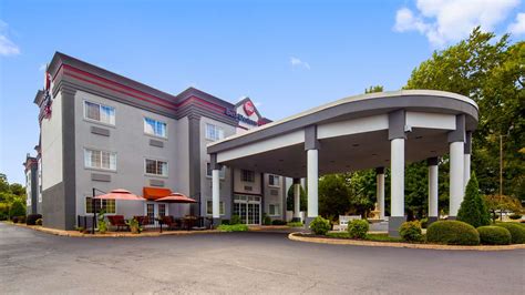 Newport Hotel Best Western Newport Inn Hotels In Newport Tn