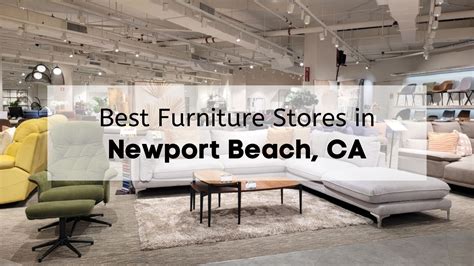 Newport Or Stores