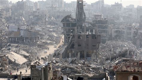 News From Gaza Today