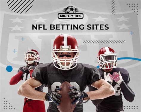 Nfl 2025 Best Bonus Offers From Bookmakers For American Football Betting All The Latest News Today 112 Ua