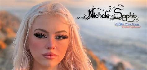 The Ultimate Nichole Saphir Porn Guide: 5 Tips