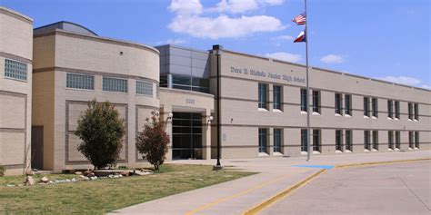 Nichols Junior High