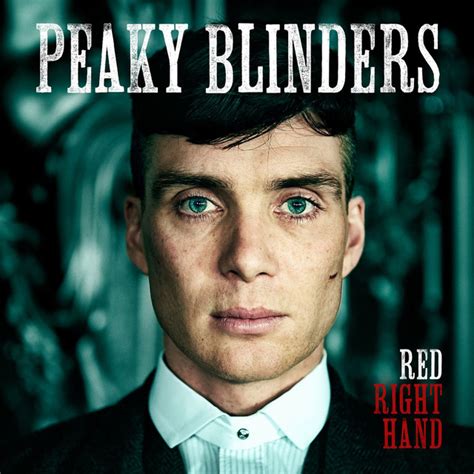 Nick Cave And The Bad Seeds Red Right Hand Peaky Blinders Ost Youtube Nick Cave And The Bad Seeds Red Right Hand Peaky Blinders Ost Youtube
