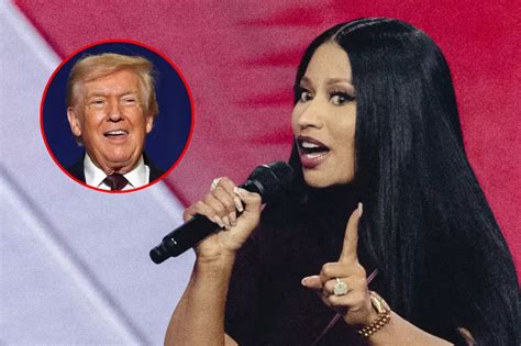 Nicki Minaj Features 2025 Charlie Platt