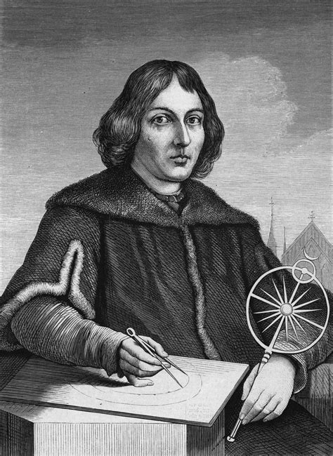 Nicolaus Copernicus Geniuses
