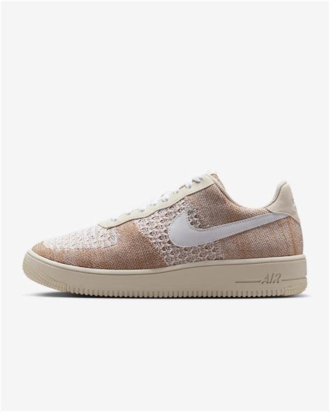 Nike Air Force 1 Flyknit 2 0 Shoes Nike Com