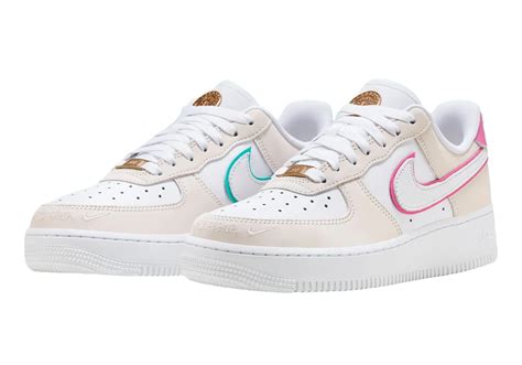 Nike Air Force 1 Low Wmns Be The One Jul 2024 Hm3694 011 Kicksonfire Com