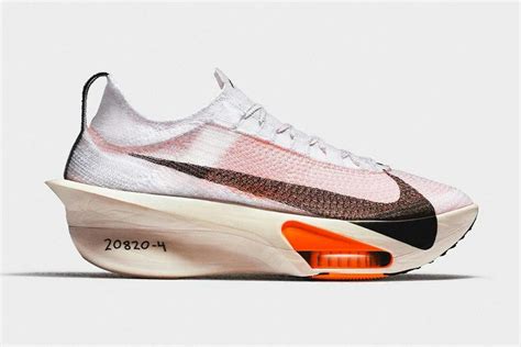 Nike Amp 39 S Alphafly 3 Super Shoe Is Officially Releasing