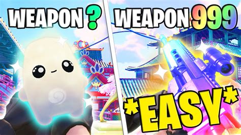 Ninja First Person Gun Game One Shot 8853 3037 7019 By Oftn1234