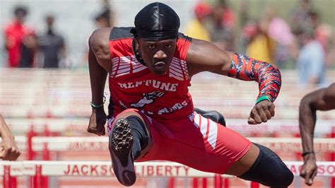 Njsiaa Track Amp Field Sectional Groups 2 Amp 3 At Jackson Liberty