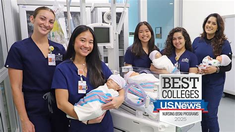 No 1 Bsn Program In Texas Cizik School Of Nursing At Uthealth Houston