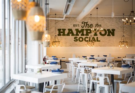 No Better Place To Celebrate Summer Thehamptonsocial Chicago Streeterville Southbarrington Skokie Burrridge Rivernorth Nashville Naples Orlando Orlandoflorida Patio Rooftop Chicagofood Chicagoeats 312Food Infatuationchi