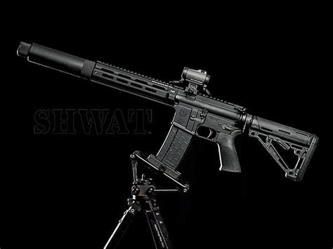 No Tax Stamp Sbr In 300 Blackout Kind Of The Tactical Solutions Tsar