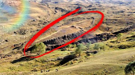 Noah S Ark Found Fully Preserved Prophetic News Service