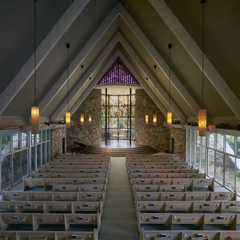 Non Denominational Chapels In Los Angeles