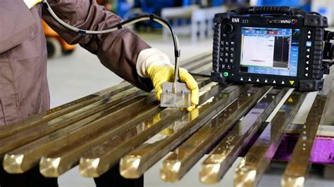Non Destructive Testing Ndt Methods Applications And Benefits