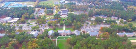 North Carolina Wesleyan College