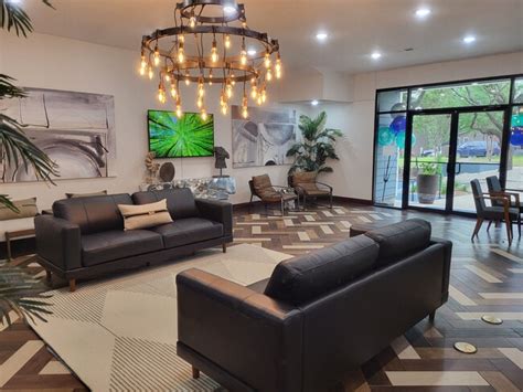 North Lake Highlands Estates Apartments For Rent With A Dog Park