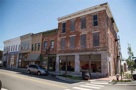 North Vernon Indiana Wikipedia