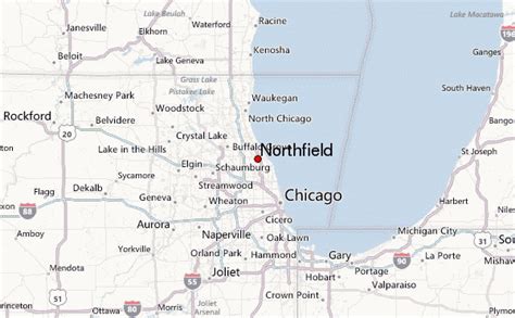 Northfield Illinois Weather Forecast Northfield Illinois Weather Forecast