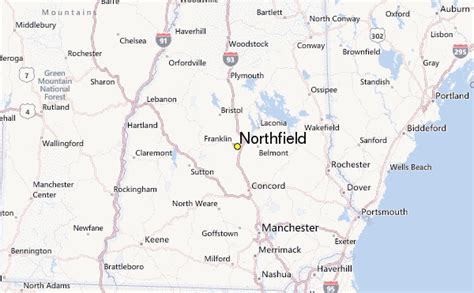 Northfield Weather Station Record Historical Weather For Northfield Northfield Weather Station Record Historical Weather For Northfield