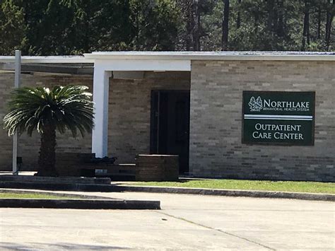 Northlake Behavioral Health System