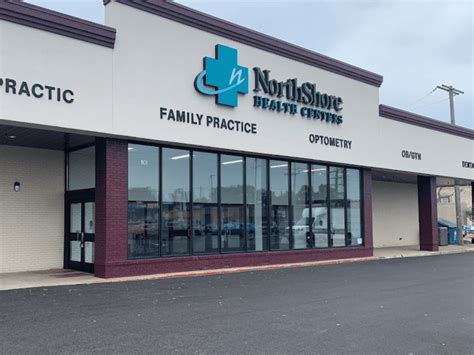 Northshore Health Portage