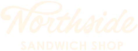 Northside Sandwich Shop