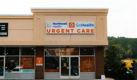 Northwell Health Gohealth