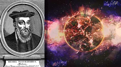Nostradamus Predictions 2023 World War Iii New Scandalous Pope Economic Collapse Mars Landing And More Trending News