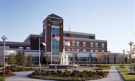 Novant Health Huntersville Medical Center